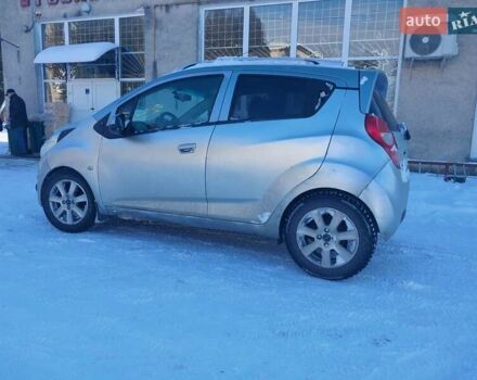 Синий Равон Р2, объемом двигателя 1.25 л и пробегом 112 тыс. км за 3399 $, фото 5 на Automoto.ua