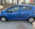 Синій Равон Р2, об'ємом двигуна 1.25 л та пробігом 61 тис. км за 7500 $, фото 1 на Automoto.ua