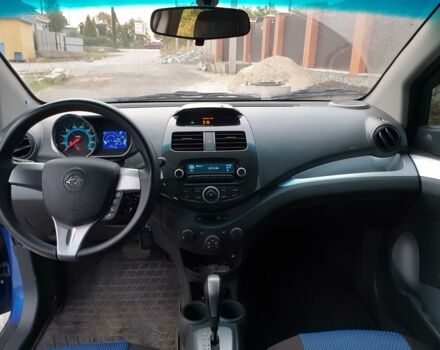 Синій Равон Р2, об'ємом двигуна 1.25 л та пробігом 27 тис. км за 8700 $, фото 5 на Automoto.ua
