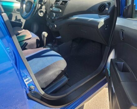 Синій Равон Р2, об'ємом двигуна 1.2 л та пробігом 122 тис. км за 4900 $, фото 1 на Automoto.ua