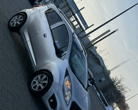 Синій Равон Р2, об'ємом двигуна 1.25 л та пробігом 102 тис. км за 3899 $, фото 6 на Automoto.ua