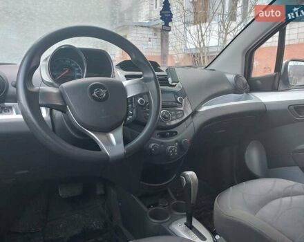 Синий Равон Р2, объемом двигателя 1.25 л и пробегом 112 тыс. км за 3399 $, фото 13 на Automoto.ua