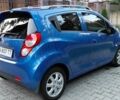 Синий Равон Р2, объемом двигателя 1.25 л и пробегом 68 тыс. км за 6700 $, фото 16 на Automoto.ua