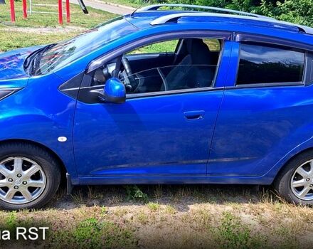 Синий Равон Р2, объемом двигателя 1.2 л и пробегом 135 тыс. км за 7200 $, фото 6 на Automoto.ua