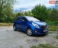 Синий Равон Р2, объемом двигателя 1.25 л и пробегом 146 тыс. км за 6550 $, фото 8 на Automoto.ua