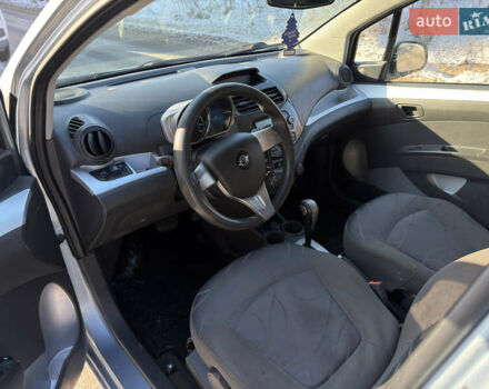 Синий Равон Р2, объемом двигателя 1.25 л и пробегом 102 тыс. км за 4200 $, фото 7 на Automoto.ua