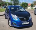 Синій Равон Р2, об'ємом двигуна 1.2 л та пробігом 122 тис. км за 4900 $, фото 7 на Automoto.ua