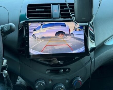 Синий Равон Р2, объемом двигателя 1.25 л и пробегом 82 тыс. км за 6900 $, фото 9 на Automoto.ua