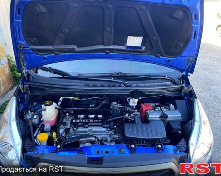 Синій Равон Р2, об'ємом двигуна 1.2 л та пробігом 58 тис. км за 6500 $, фото 13 на Automoto.ua