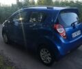 Синій Равон Р2, об'ємом двигуна 1.2 л та пробігом 70 тис. км за 5900 $, фото 3 на Automoto.ua
