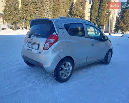 Синий Равон Р2, объемом двигателя 1.25 л и пробегом 112 тыс. км за 3399 $, фото 6 на Automoto.ua