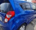 Синий Равон Р2, объемом двигателя 1.25 л и пробегом 98 тыс. км за 7200 $, фото 4 на Automoto.ua