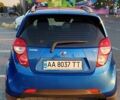 Синий Равон Р2, объемом двигателя 1.25 л и пробегом 68 тыс. км за 6700 $, фото 6 на Automoto.ua