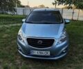 Синий Равон Р2, объемом двигателя 1.25 л и пробегом 46 тыс. км за 6500 $, фото 9 на Automoto.ua