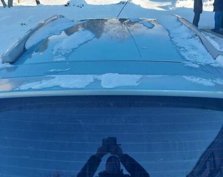 Синий Равон Р2, объемом двигателя 1.25 л и пробегом 112 тыс. км за 3399 $, фото 7 на Automoto.ua