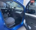 Синий Равон Р2, объемом двигателя 1.25 л и пробегом 58 тыс. км за 6550 $, фото 11 на Automoto.ua