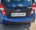 Синій Равон Р2, об'ємом двигуна 1.2 л та пробігом 122 тис. км за 4900 $, фото 1 на Automoto.ua