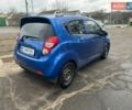 Синій Равон Р2, об'ємом двигуна 1.25 л та пробігом 38 тис. км за 6300 $, фото 6 на Automoto.ua
