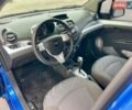 Синий Равон Р2, объемом двигателя 1.25 л и пробегом 58 тыс. км за 6500 $, фото 13 на Automoto.ua
