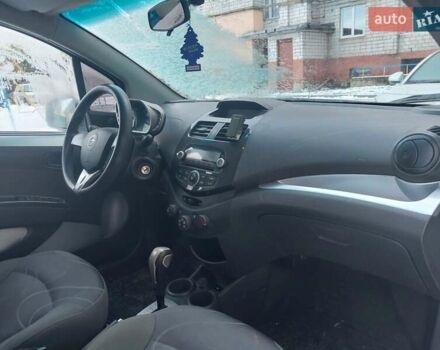 Синий Равон Р2, объемом двигателя 1.25 л и пробегом 112 тыс. км за 3399 $, фото 14 на Automoto.ua