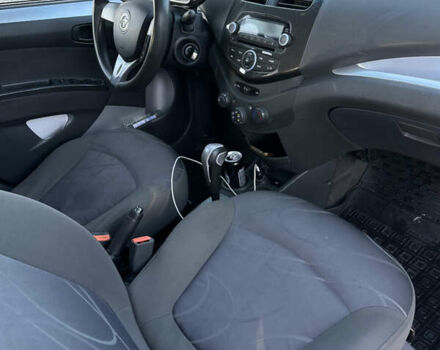 Синій Равон Р2, об'ємом двигуна 1.25 л та пробігом 102 тис. км за 3899 $, фото 22 на Automoto.ua