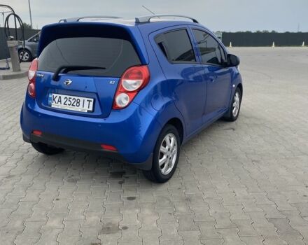 Синий Равон Р2, объемом двигателя 1.2 л и пробегом 170 тыс. км за 6300 $, фото 2 на Automoto.ua