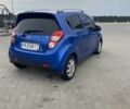 Синій Равон Р2, об'ємом двигуна 1.2 л та пробігом 170 тис. км за 6300 $, фото 2 на Automoto.ua