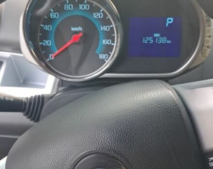 Синий Равон Р2, объемом двигателя 1 л и пробегом 125 тыс. км за 5805 $, фото 2 на Automoto.ua