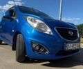 Синий Равон Р2, объемом двигателя 1.25 л и пробегом 63 тыс. км за 7600 $, фото 5 на Automoto.ua