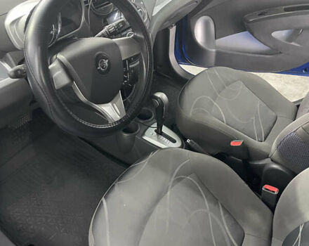 Синій Равон Р2, об'ємом двигуна 1.25 л та пробігом 82 тис. км за 7000 $, фото 12 на Automoto.ua