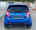 Синий Равон Р2, объемом двигателя 1.2 л и пробегом 58 тыс. км за 6552 $, фото 4 на Automoto.ua