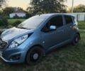 Синий Равон Р2, объемом двигателя 1.25 л и пробегом 46 тыс. км за 6500 $, фото 5 на Automoto.ua