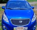 Синий Равон Р2, объемом двигателя 1.2 л и пробегом 135 тыс. км за 7200 $, фото 7 на Automoto.ua