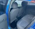 Синий Равон Р2, объемом двигателя 1.25 л и пробегом 58 тыс. км за 6550 $, фото 15 на Automoto.ua