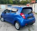 Синий Равон Р2, объемом двигателя 1.25 л и пробегом 58 тыс. км за 6550 $, фото 8 на Automoto.ua
