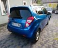 Синий Равон Р2, объемом двигателя 1.2 л и пробегом 80 тыс. км за 6800 $, фото 1 на Automoto.ua