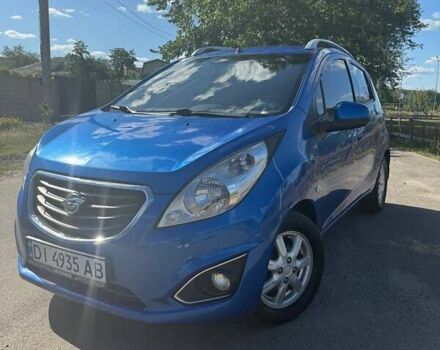 Синій Равон Р2, об'ємом двигуна 1.25 л та пробігом 64 тис. км за 7300 $, фото 3 на Automoto.ua
