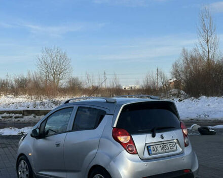 Синій Равон Р2, об'ємом двигуна 1.25 л та пробігом 102 тис. км за 3899 $, фото 12 на Automoto.ua