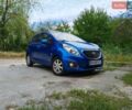 Синий Равон Р2, объемом двигателя 1.25 л и пробегом 146 тыс. км за 6550 $, фото 2 на Automoto.ua