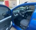 Синий Равон Р2, объемом двигателя 1.2 л и пробегом 58 тыс. км за 6552 $, фото 9 на Automoto.ua