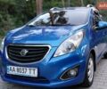 Синий Равон Р2, объемом двигателя 1.25 л и пробегом 68 тыс. км за 6700 $, фото 25 на Automoto.ua
