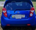 Синій Равон Р2, об'ємом двигуна 1.2 л та пробігом 135 тис. км за 7200 $, фото 9 на Automoto.ua
