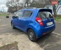 Синій Равон Р2, об'ємом двигуна 1.25 л та пробігом 38 тис. км за 6300 $, фото 4 на Automoto.ua