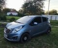 Синий Равон Р2, объемом двигателя 1.25 л и пробегом 46 тыс. км за 6500 $, фото 10 на Automoto.ua