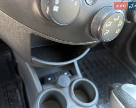 Синий Равон Р2, объемом двигателя 1.25 л и пробегом 102 тыс. км за 4200 $, фото 9 на Automoto.ua