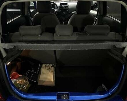 Синій Равон Р2, об'ємом двигуна 1.25 л та пробігом 82 тис. км за 7000 $, фото 13 на Automoto.ua