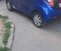 Синий Равон Р2, объемом двигателя 1 л и пробегом 125 тыс. км за 5805 $, фото 1 на Automoto.ua