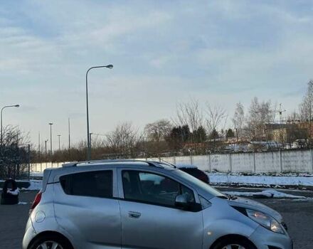 Синий Равон Р2, объемом двигателя 1.25 л и пробегом 112 тыс. км за 3499 $, фото 27 на Automoto.ua