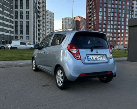 Синий Равон Р2, объемом двигателя 1.25 л и пробегом 58 тыс. км за 7900 $, фото 6 на Automoto.ua