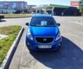 Синій Равон Р2, об'ємом двигуна 1.25 л та пробігом 82 тис. км за 6800 $, фото 1 на Automoto.ua